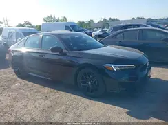 2HGFE2F50SH605193 2025 HONDA CIVIC
