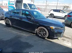 2HGFE2F50SH605212 2025 HONDA CIVIC