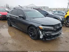 2HGFE2F50SH605341 2025 HONDA CIVIC