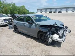 2HGFE2F50SH605405 2025 HONDA CIVIC