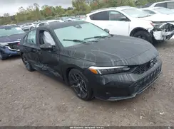 2HGFE2F50SH605517 2025 HONDA CIVIC