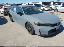 2HGFE2F50SH606828 2025 HONDA CIVIC