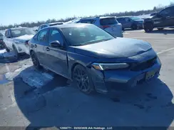 2HGFE2F50TH100174 2026 HONDA CIVIC