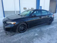 2HGFE2F50TH101843 2026 HONDA CIVIC