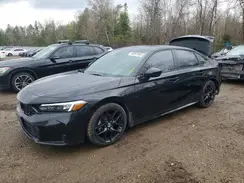 2HGFE2F50TH105049 2026 HONDA CIVIC