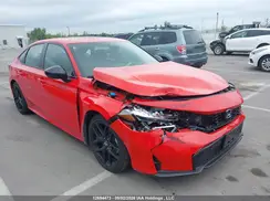 2HGFE2F50TH111496 2026 HONDA CIVIC