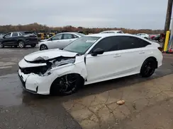 2HGFE2F50TH501899 2026 HONDA CIVIC
