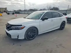 2HGFE2F50TH501921 2026 HONDA CIVIC