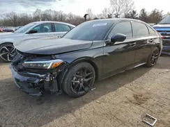 2HGFE2F50TH502440 2026 HONDA CIVIC
