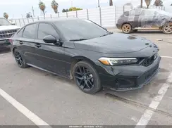 2HGFE2F50TH503619 2026 HONDA CIVIC