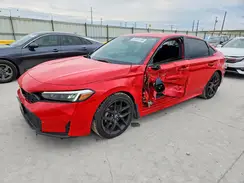 2HGFE2F50TH505290 2026 HONDA CIVIC