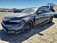 2HGFE2F50TH505385 2026 HONDA CIVIC
