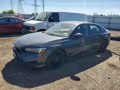 2HGFE2F50TH505533 2026 HONDA CIVIC
