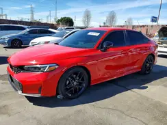 2HGFE2F50TH505659 2026 HONDA CIVIC