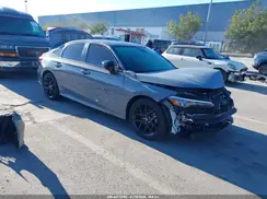 2HGFE2F50TH507234 2026 HONDA CIVIC
