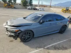 2HGFE2F50TH507878 2026 HONDA CIVIC