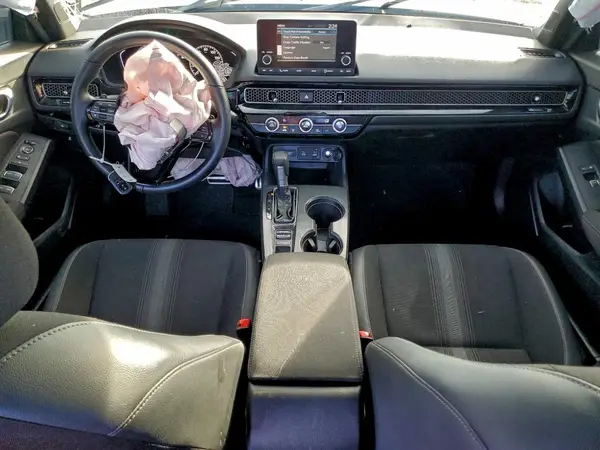 2HGFE2F50TH507878 2026 HONDA CIVIC - Image 8