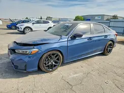2HGFE2F50TH507928 2026 HONDA CIVIC