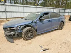 2HGFE2F50TH508013 2026 HONDA CIVIC