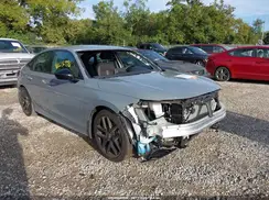 2HGFE2F50TH508593 2026 HONDA CIVIC