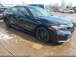 2HGFE2F50TH508710 2026 HONDA CIVIC