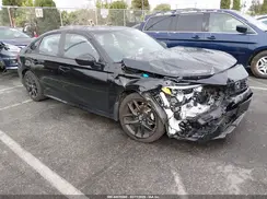 2HGFE2F50TH508738 2026 HONDA CIVIC