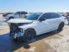 2HGFE2F50TH509890 2026 HONDA CIVIC