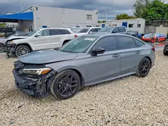 2HGFE2F50TH511221 2026 HONDA CIVIC