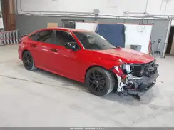 2HGFE2F50TH511509 2026 HONDA CIVIC