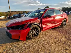 2HGFE2F50TH512580 2026 HONDA CIVIC