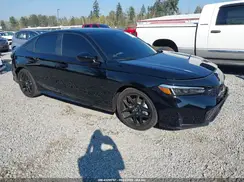 2HGFE2F50TH512675 2026 HONDA CIVIC