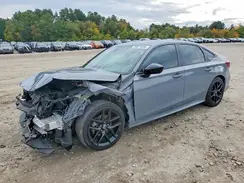 2HGFE2F50TH512692 2026 HONDA CIVIC
