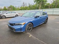 2HGFE2F50TH513230 2026 HONDA CIVIC