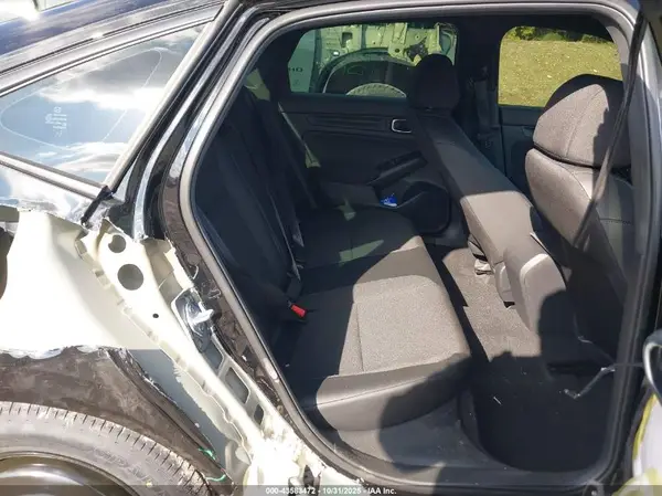 2HGFE2F50TH516192 2026 HONDA CIVIC - Image 8