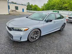 2HGFE2F50TH516628 2026 HONDA CIVIC
