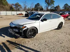 2HGFE2F50TH516953 2026 HONDA CIVIC