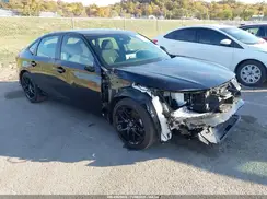 2HGFE2F50TH517777 2026 HONDA CIVIC