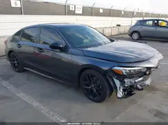 2HGFE2F50TH518444 2026 HONDA CIVIC
