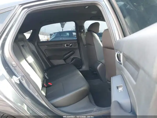 2HGFE2F50TH518444 2026 HONDA CIVIC - Image 8