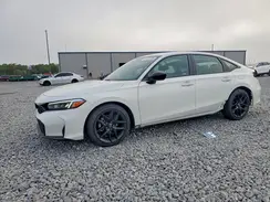 2HGFE2F50TH518668 2026 HONDA CIVIC