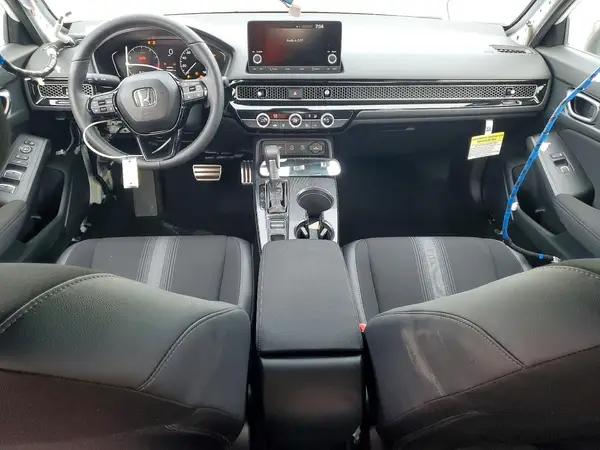 2HGFE2F50TH518668 2026 HONDA CIVIC - Image 8