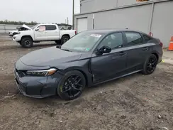 2HGFE2F50TH519139 2026 HONDA CIVIC