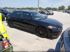2HGFE2F50TH521442 2026 HONDA CIVIC