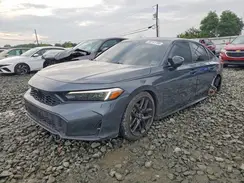 2HGFE2F50TH522381 2026 HONDA CIVIC