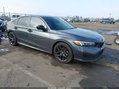 2HGFE2F50TH522977 2026 HONDA CIVIC
