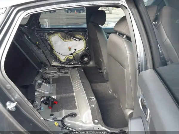 2HGFE2F50TH522977 2026 HONDA CIVIC - Image 8