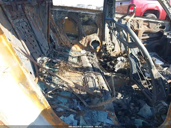 2HGFE2F50TH523515 2026 HONDA CIVIC - Image 8