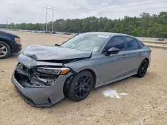 2HGFE2F50TH524504 2026 HONDA CIVIC