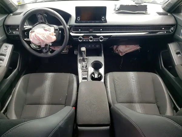 2HGFE2F50TH524504 2026 HONDA CIVIC - Image 8