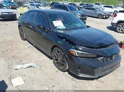 2HGFE2F50TH525118 2026 HONDA CIVIC